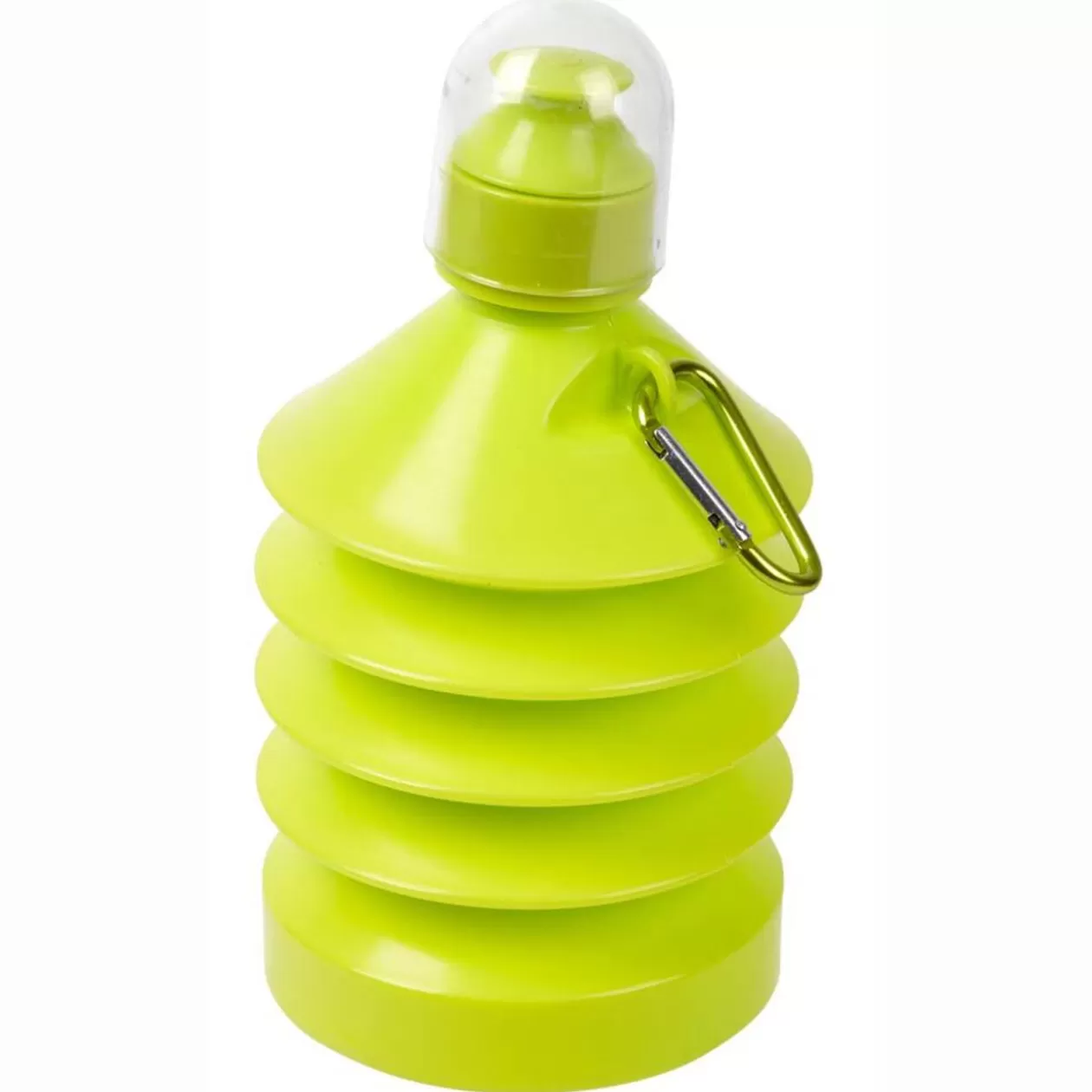 Gifi Gourde rétractable 500ML en plastique< Conservation Alimentaire