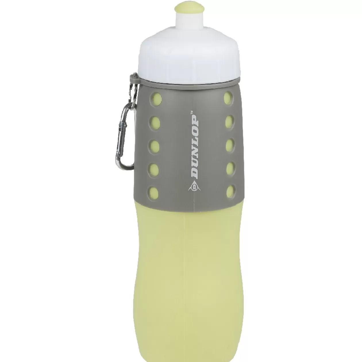 Gourde rétractable Dunlop 700 ml>Gifi Discount