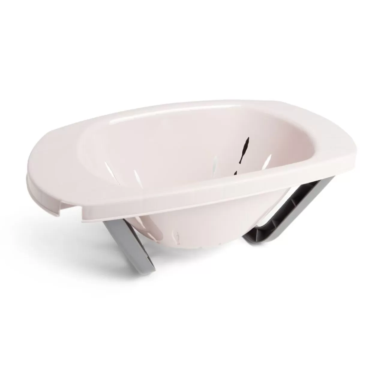 Gifi Égouttoir extensible avec poignées rétractables 54x20xH13,5cm< Préparation Culinaire
