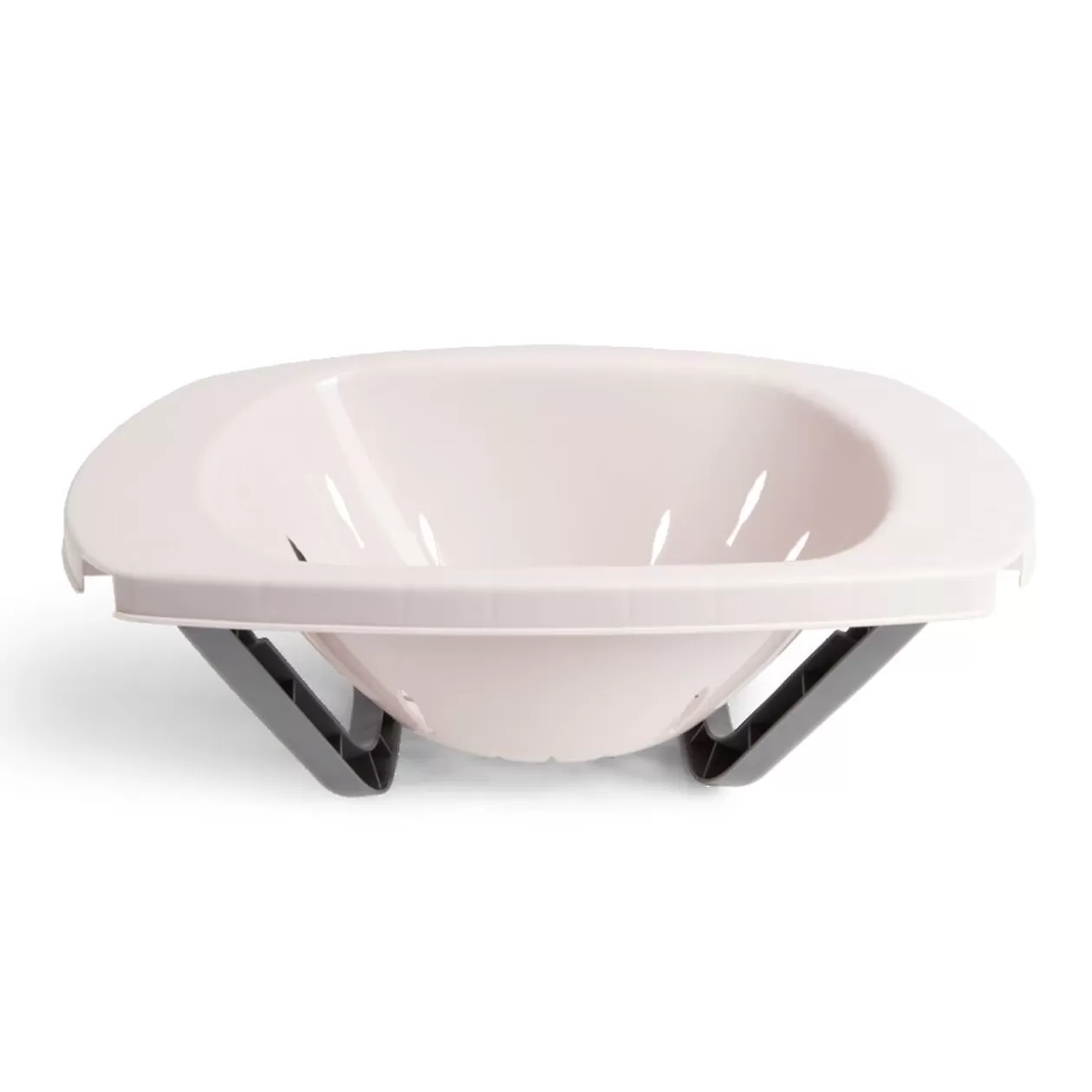 Gifi Égouttoir extensible avec poignées rétractables 54x20xH13,5cm< Préparation Culinaire
