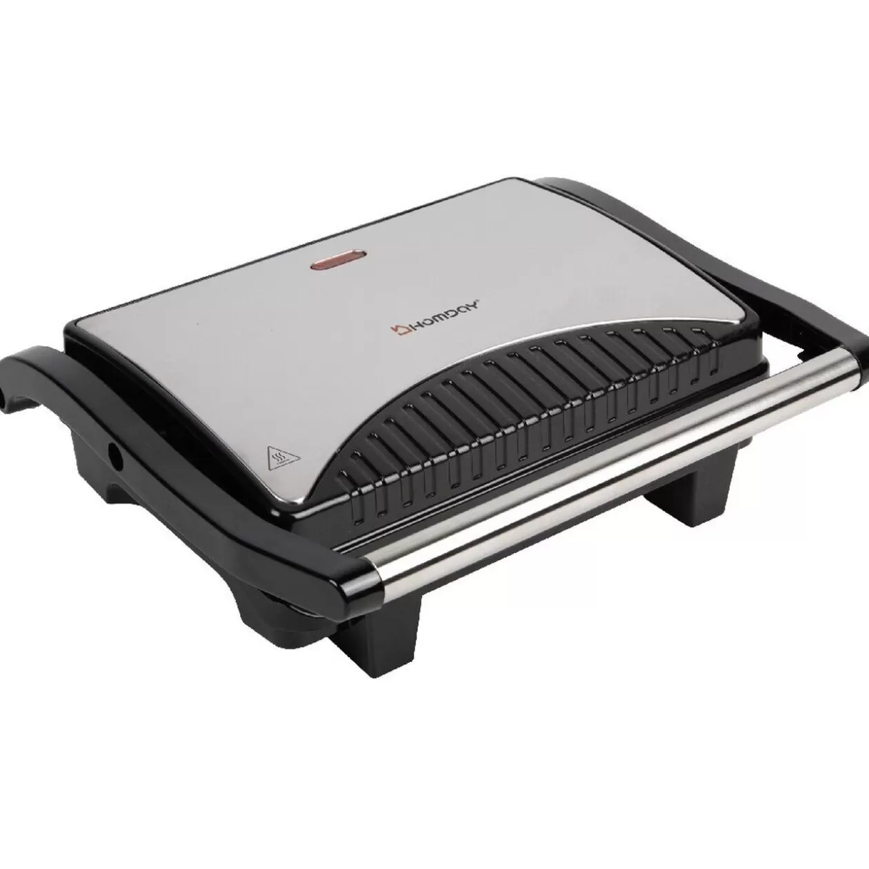 Gifi Grill électrique Homday 1000W< Petit Électroménager