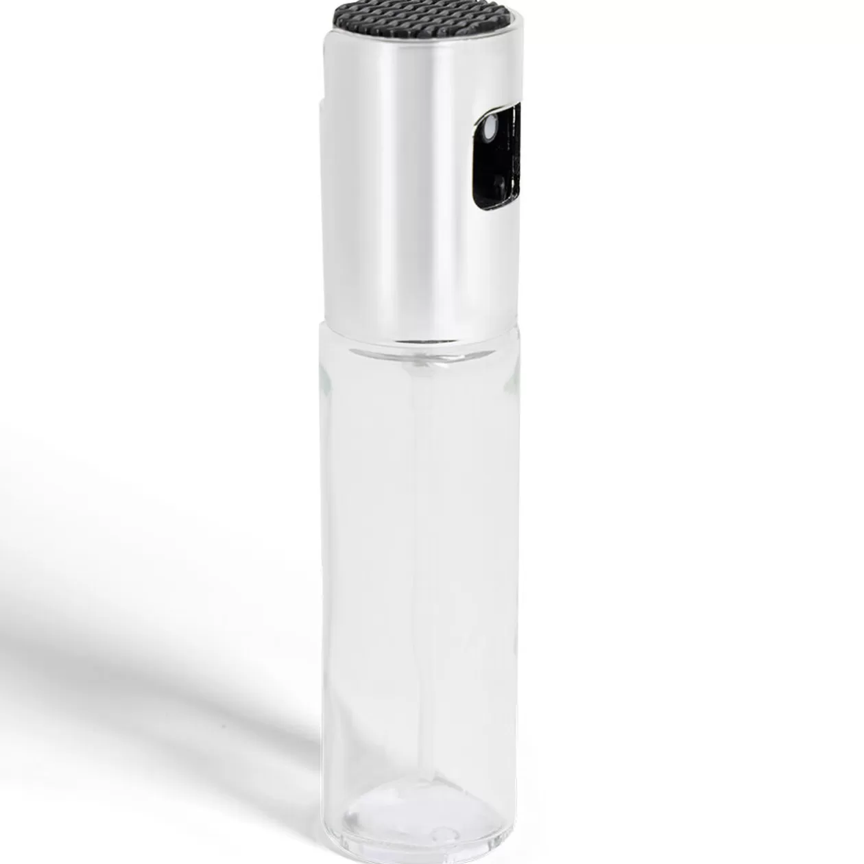 Gifi Huilier pulvérisateur en verre Ø4,2xH.18cm< Vaisselle Et Accessoires De Table