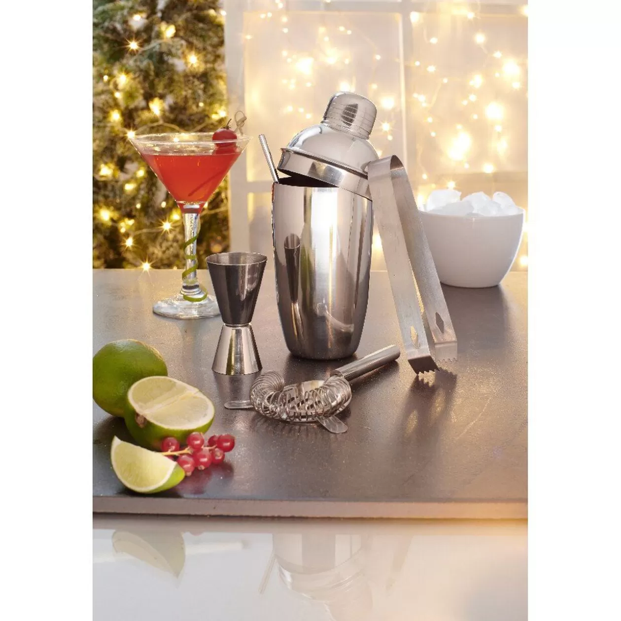 Kit cocktail 5 pièces>Gifi Sale