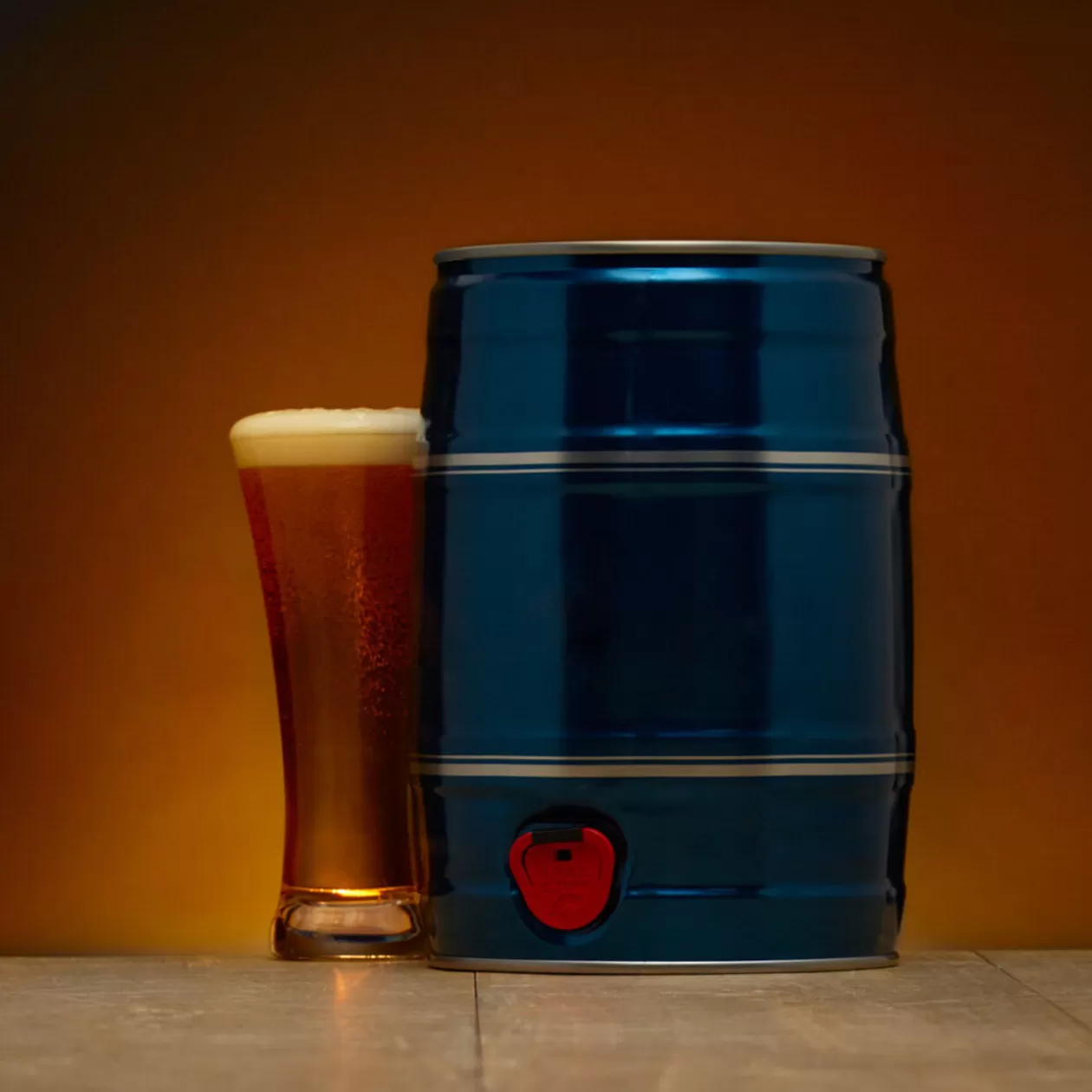 Kit de brassage à bière blonde 5L>Gifi New