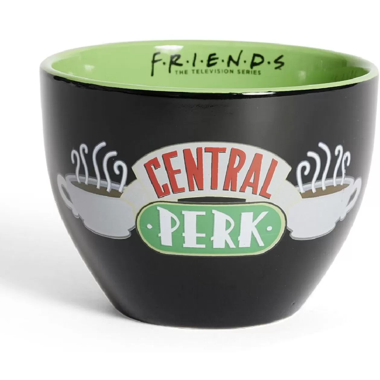 Lot de 2 huggy mugs 630ml coffret cadeau Friends>Gifi Best Sale