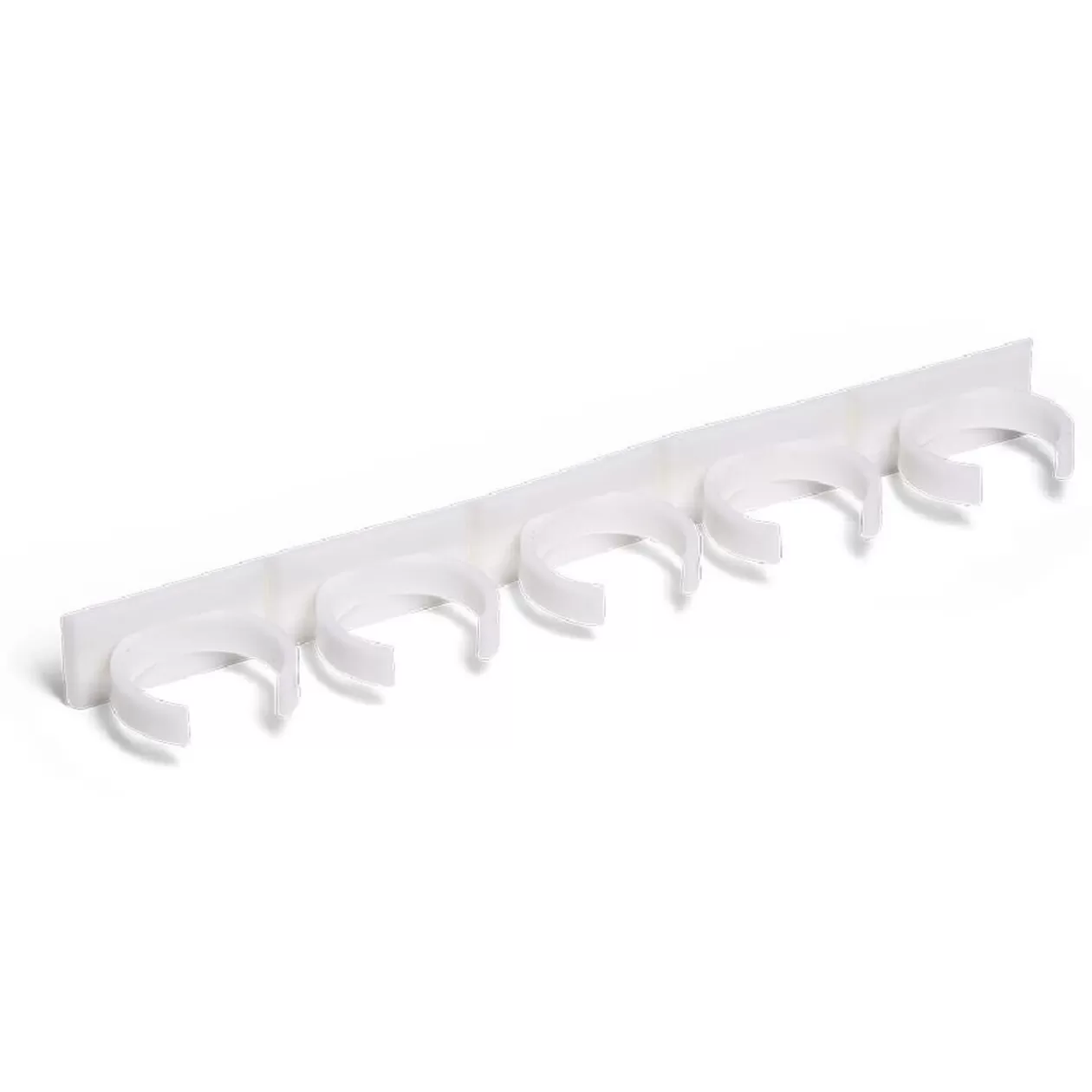 Gifi Lot de 2 porte-épices adhésifs support de rangement pour bocal< Vaisselle Et Accessoires De Table