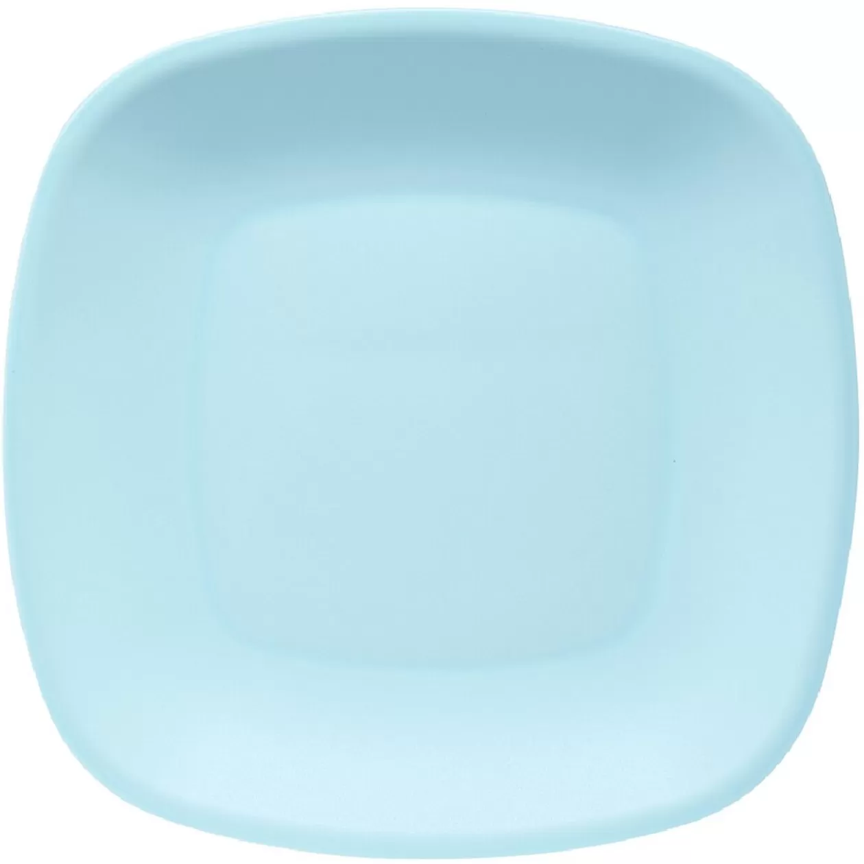 Lot de 3 assiettes colorées en plastique rigide>Gifi Cheap