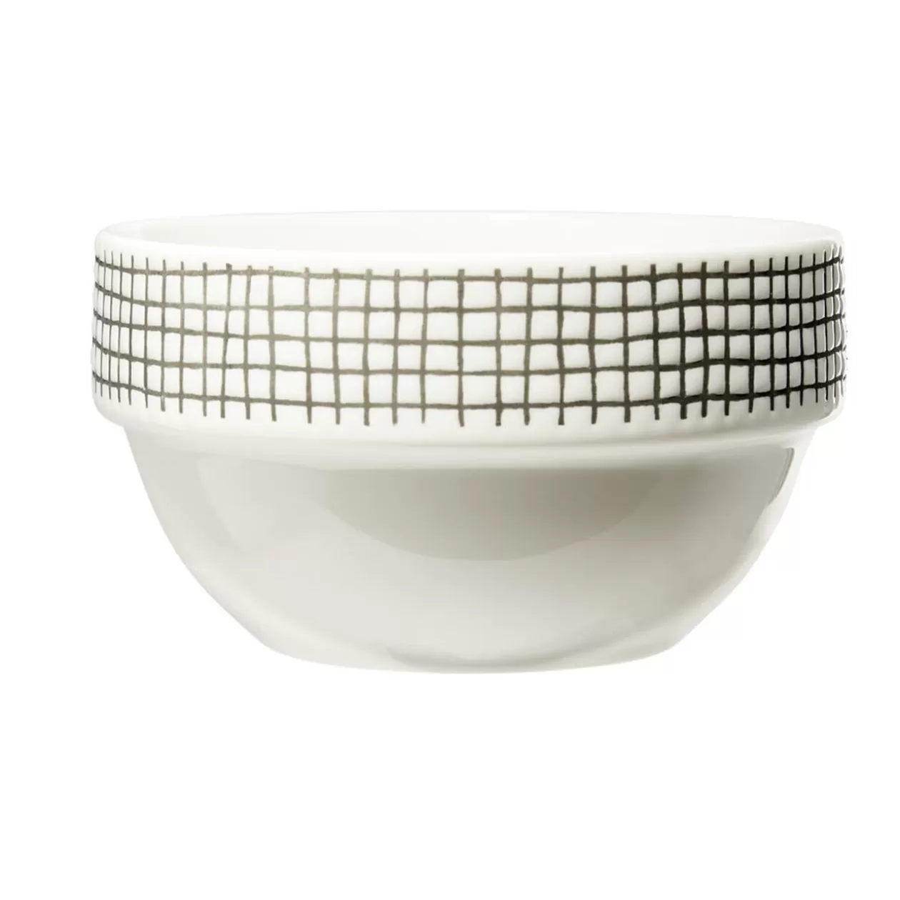 Lot de 4 bols en faïence colorés avec support Ø14xH8cm>Gifi Sale
