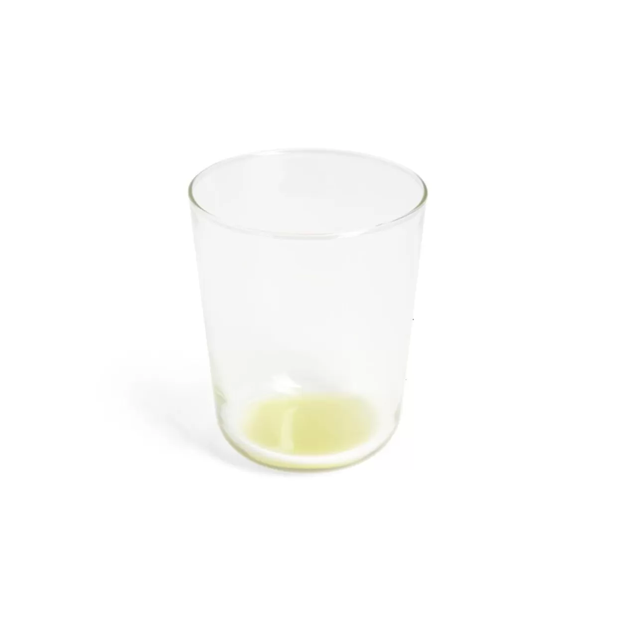 Gifi Lot de 6 verres 31cl transparents avec fond coloré< Vaisselle Et Accessoires De Table