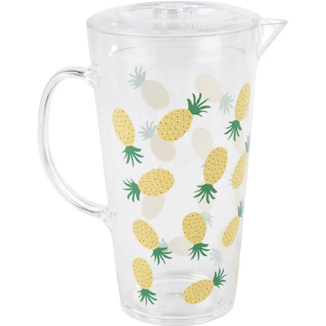 Gifi Lot d'un pichet et 4 gobelets< Vaisselle Et Accessoires De Table