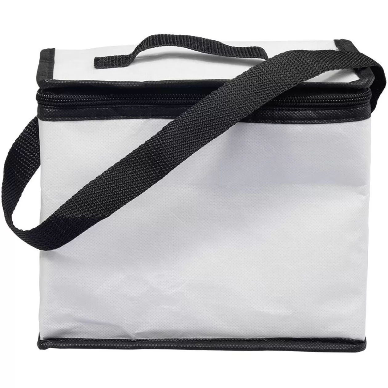 Gifi Lunch bag thermo 6l rose< Conservation Alimentaire