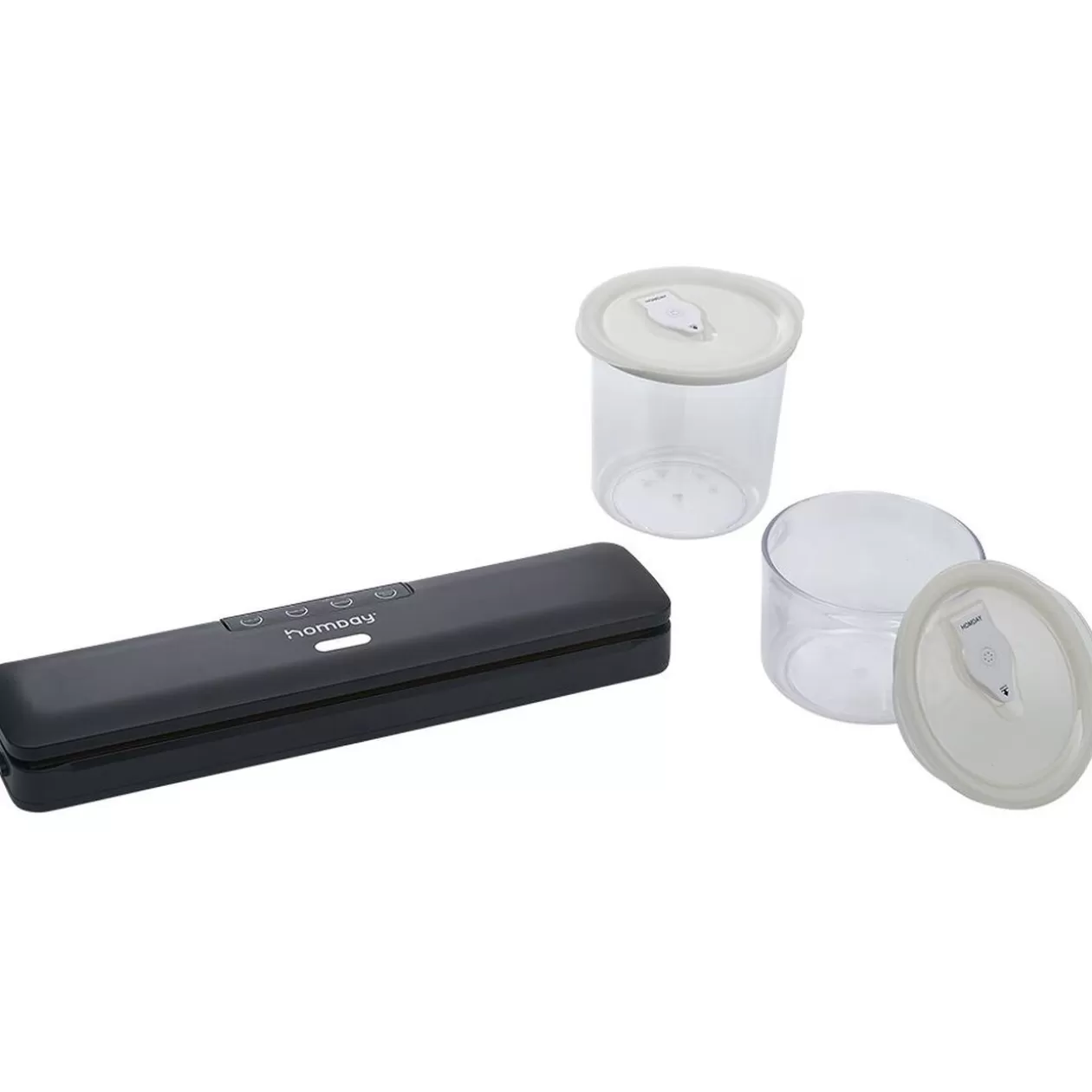 Gifi Machine sous vide avec accessoires< Conservation Alimentaire