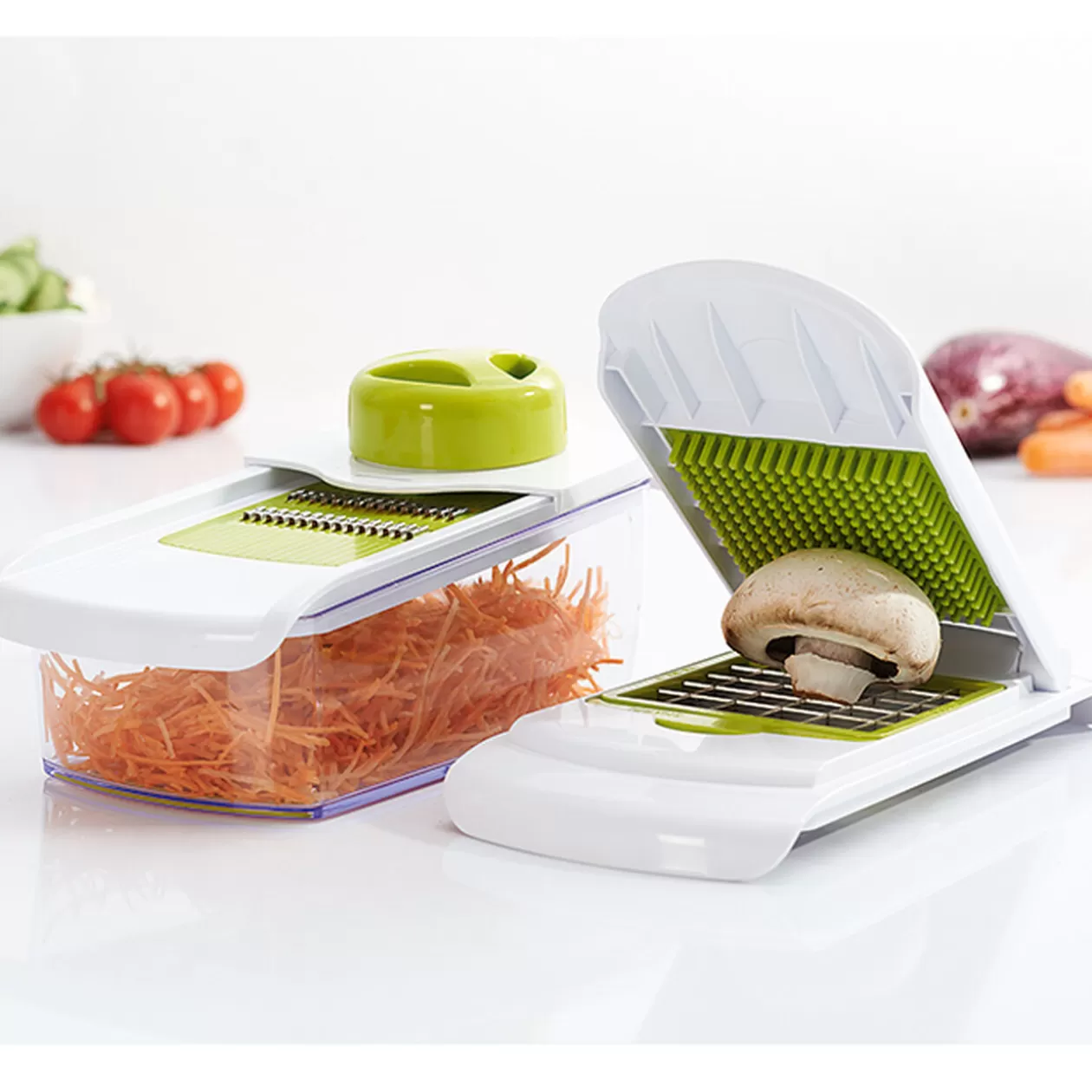 Gifi Mandoline et découpe légumes< Préparation Culinaire