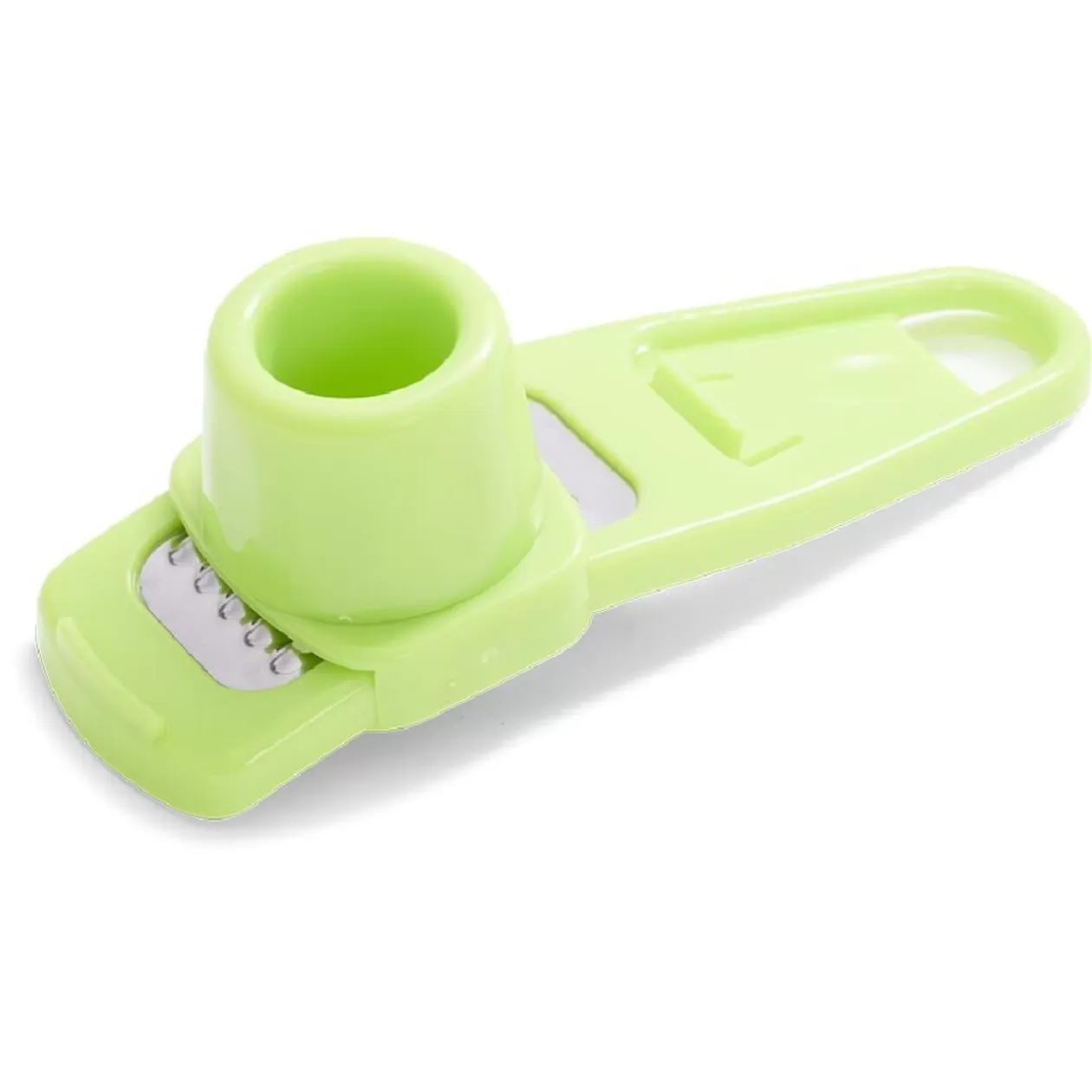 Gifi Mini râpe inox L13,5cm< Préparation Culinaire