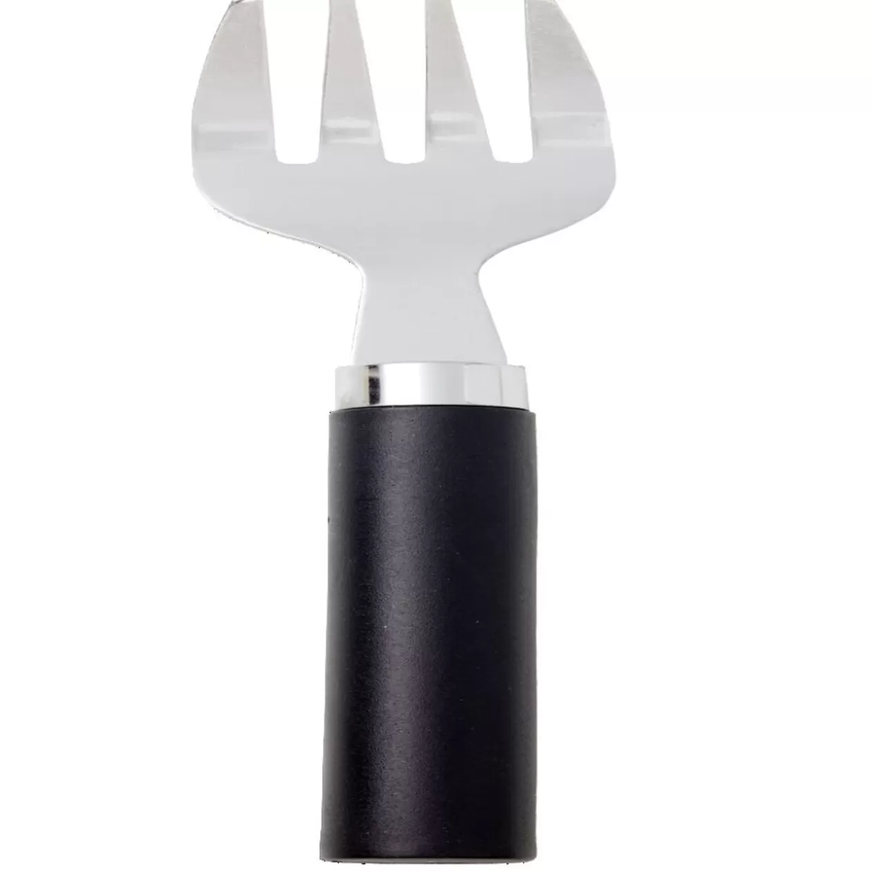 Ménagère 16 couverts inox manche plastique>Gifi Cheap