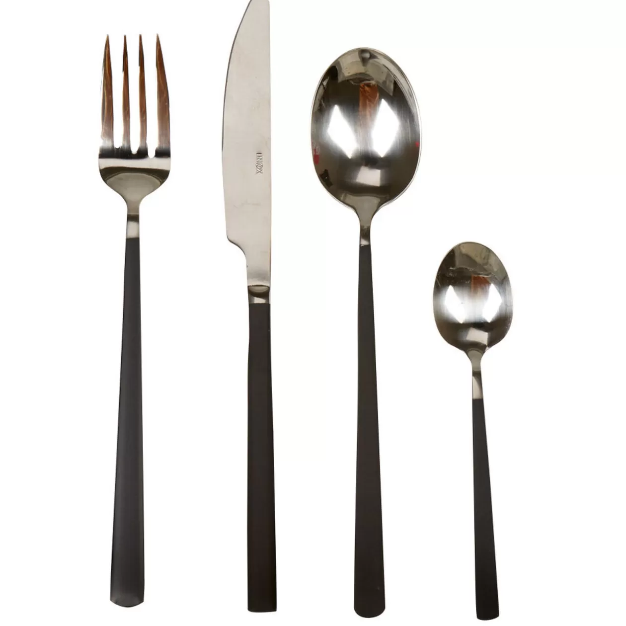 Gifi Ménagère 16 pièces moderne< Vaisselle Et Accessoires De Table