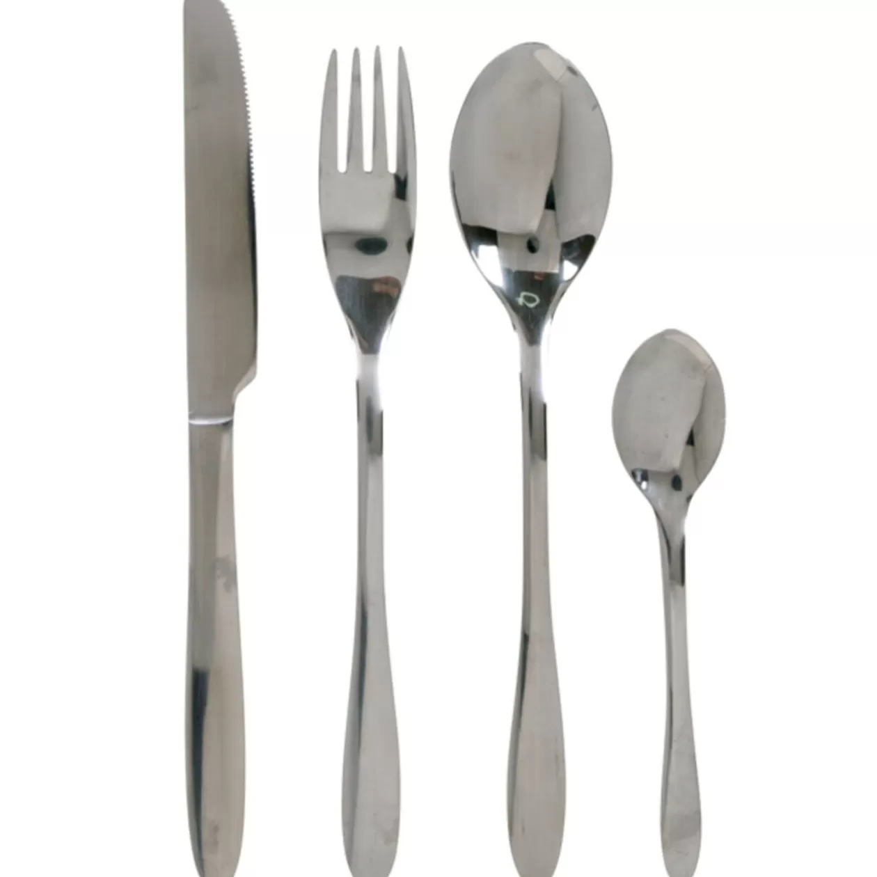 Gifi Ménagère 24 pièces Intus< Vaisselle Et Accessoires De Table