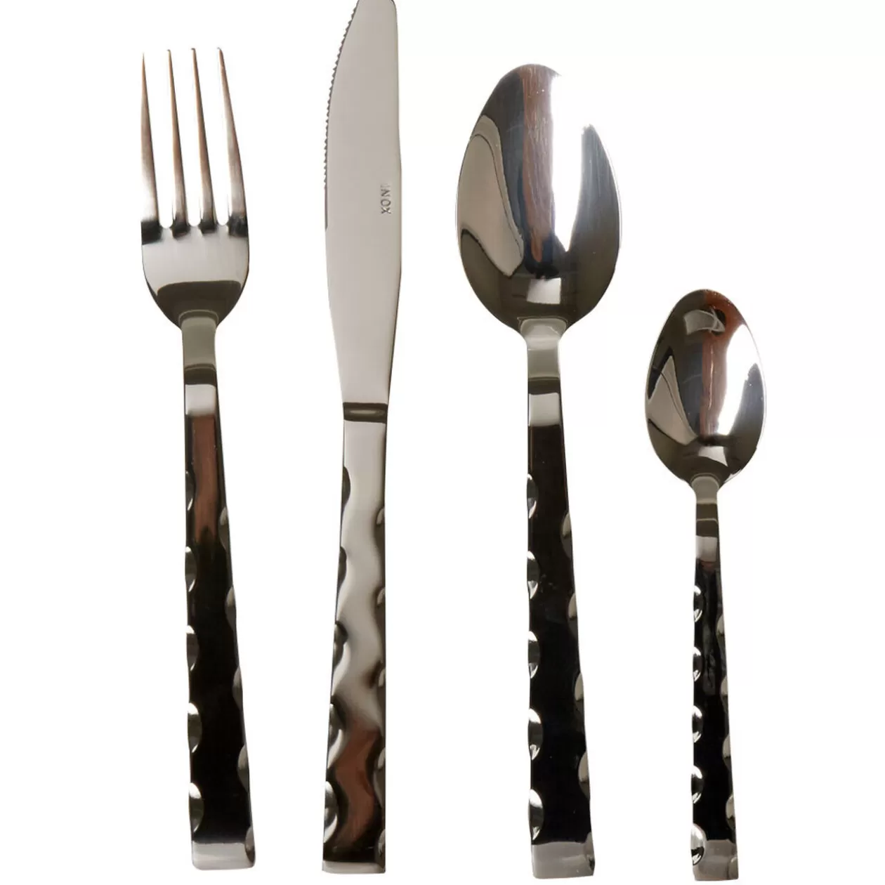 Gifi Ménagère 24 pièces moderne< Vaisselle Et Accessoires De Table