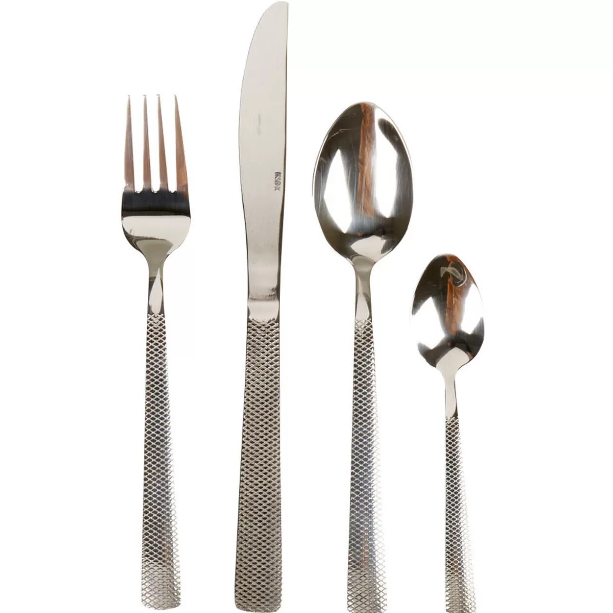 Gifi Ménagère 24 pièces moderne< Vaisselle Et Accessoires De Table
