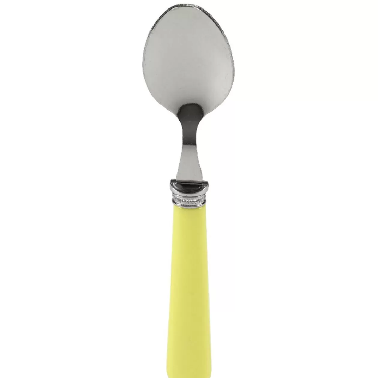 Ménagère inox 16 pièces multicolore>Gifi Clearance