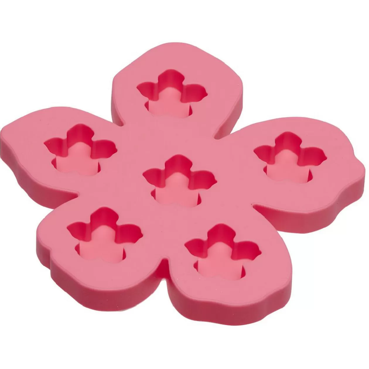 Moule à glaçon fleur>Gifi Flash Sale