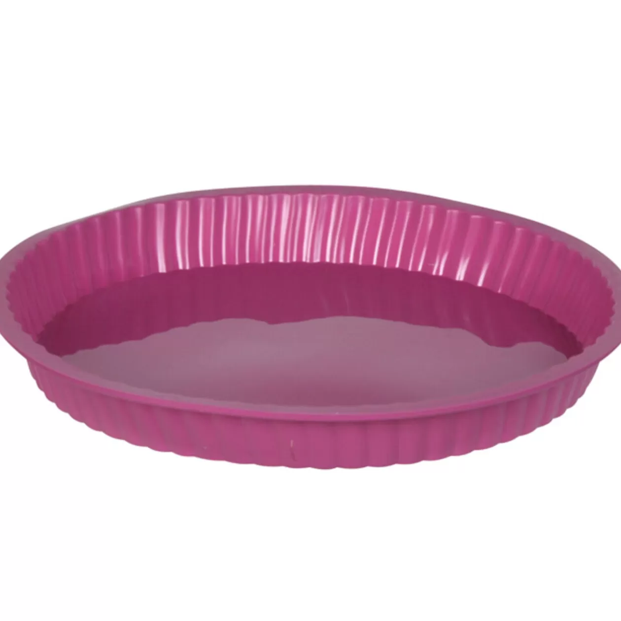 Gifi Moule à tarte silicone< Cuisson