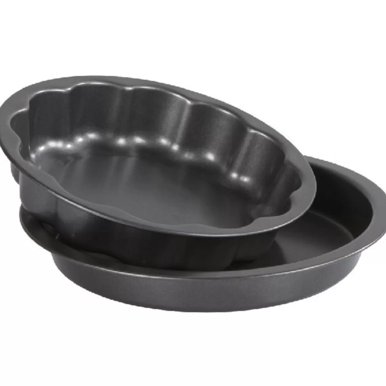 Gifi MOULE A GATEAUX X2< Cuisson