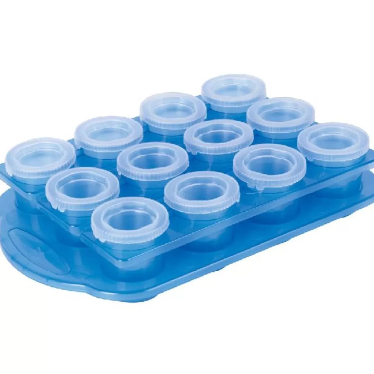 Gifi MOULE A SHOOTER GLACE X12< Vaisselle Et Accessoires De Table