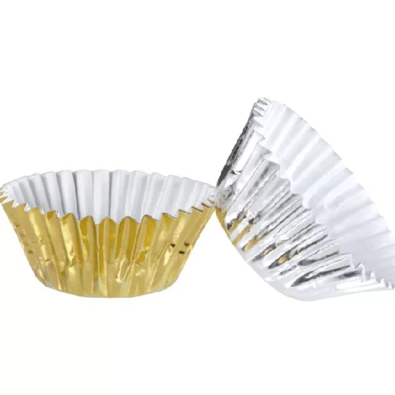 Gifi MOULE EN PAPIER X48< Cuisson