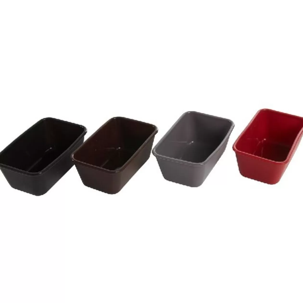 Gifi MOULE SILICONE MINI CAKE X4< Cuisson
