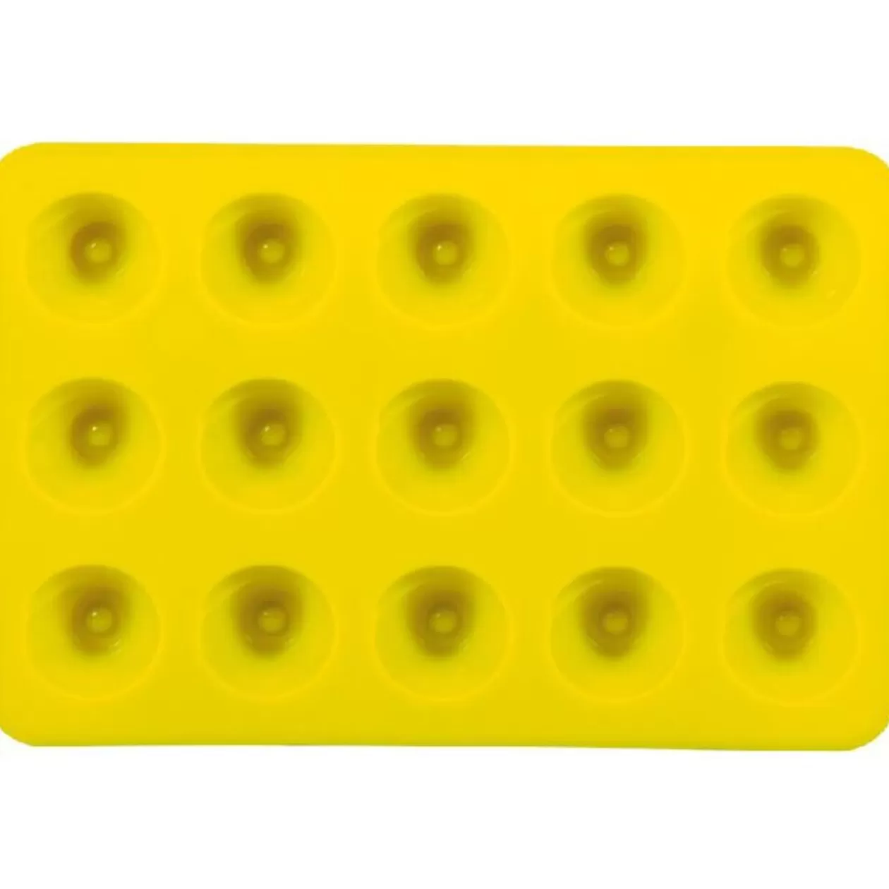 Gifi MOULE SILICONE MINI CONES< Cuisson