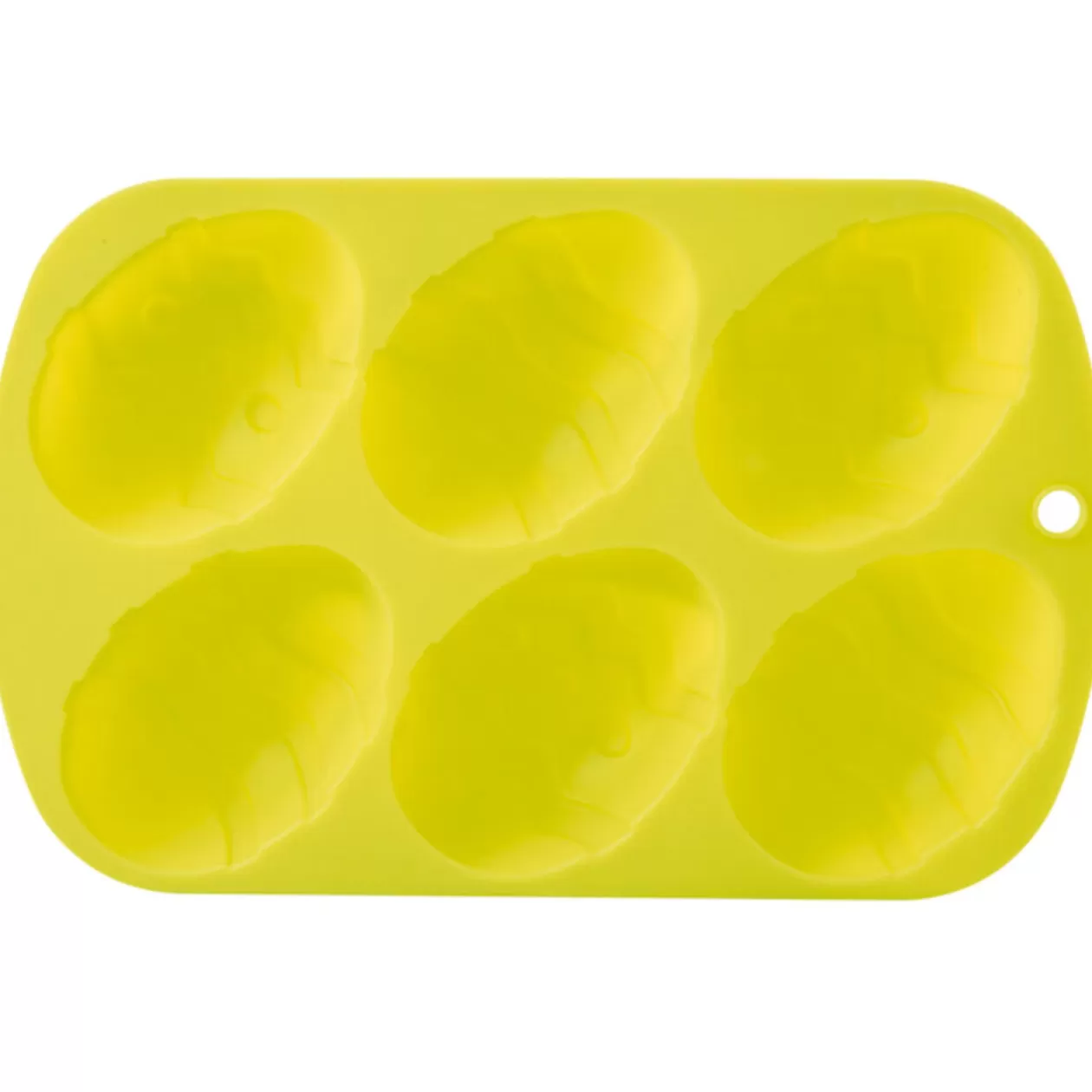 Gifi Moule silicone OEufs< Cuisson