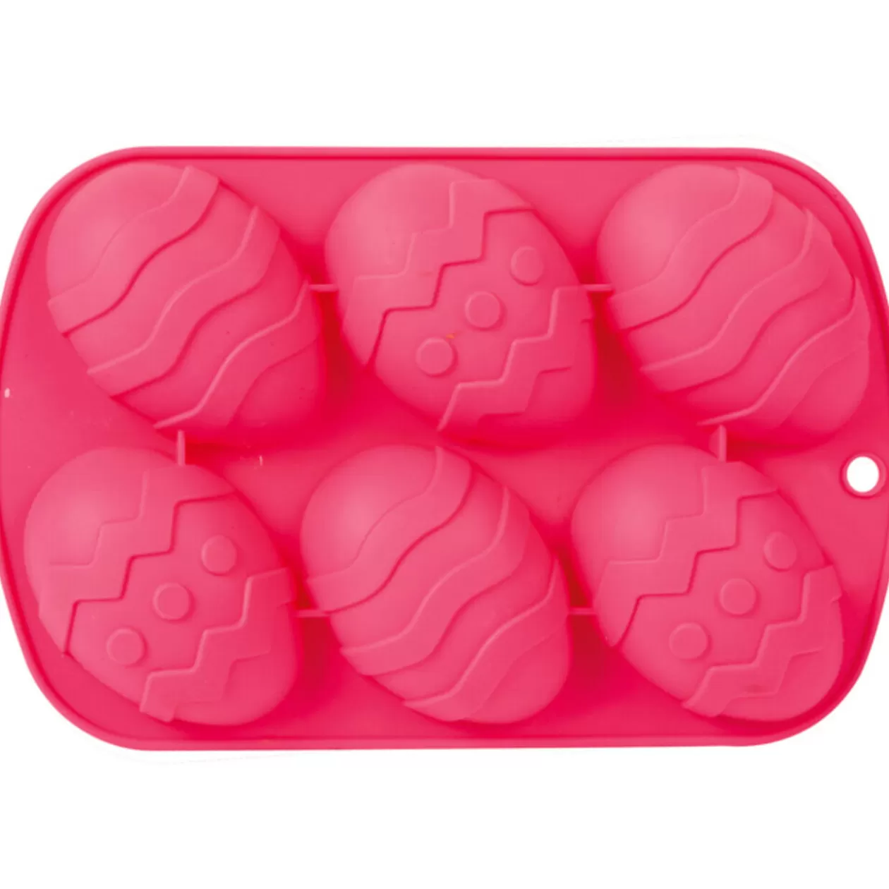 Gifi Moule silicone OEufs< Cuisson