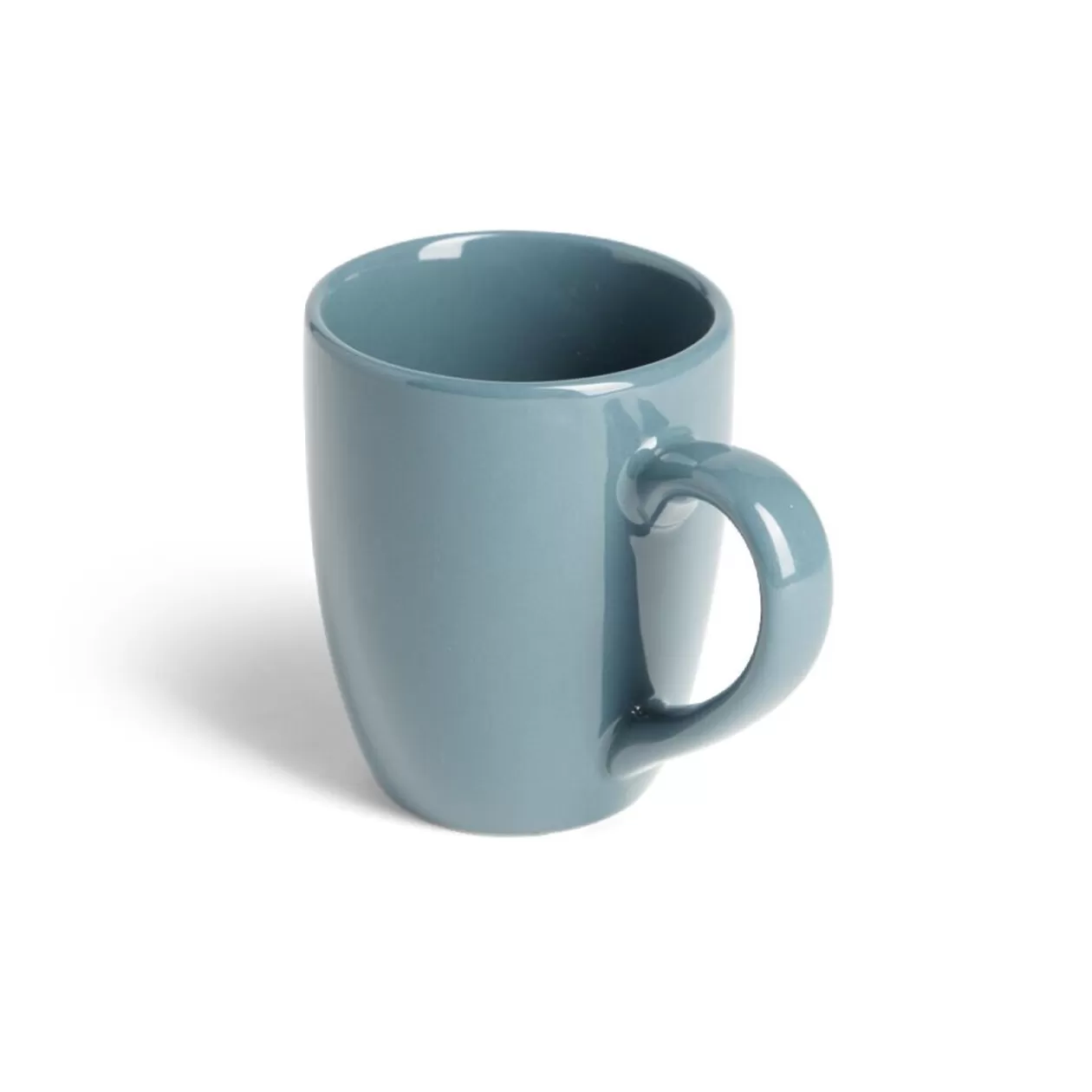 Gifi Mug 200ml Madrid faïence bleu< Vaisselle Et Accessoires De Table