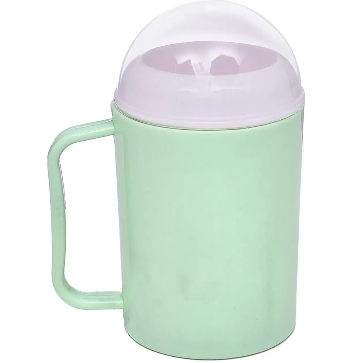 Mug granité 12,5x9xH18 cm>Gifi Outlet