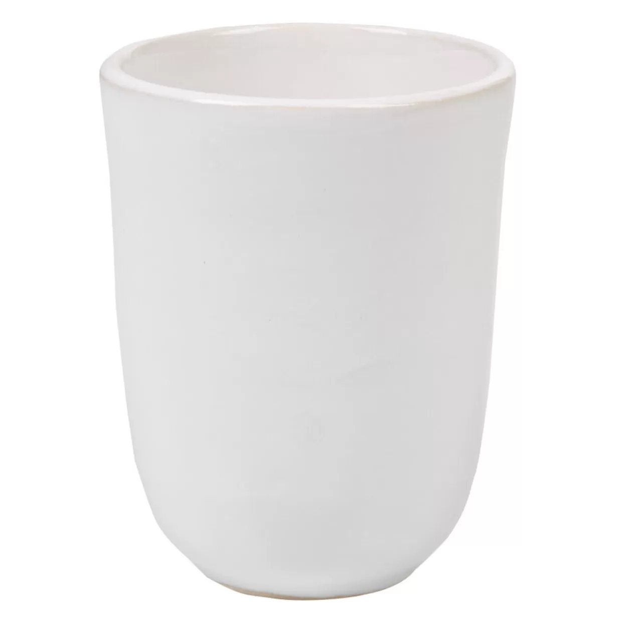 Mug blanc uni Terra>Gifi Cheap