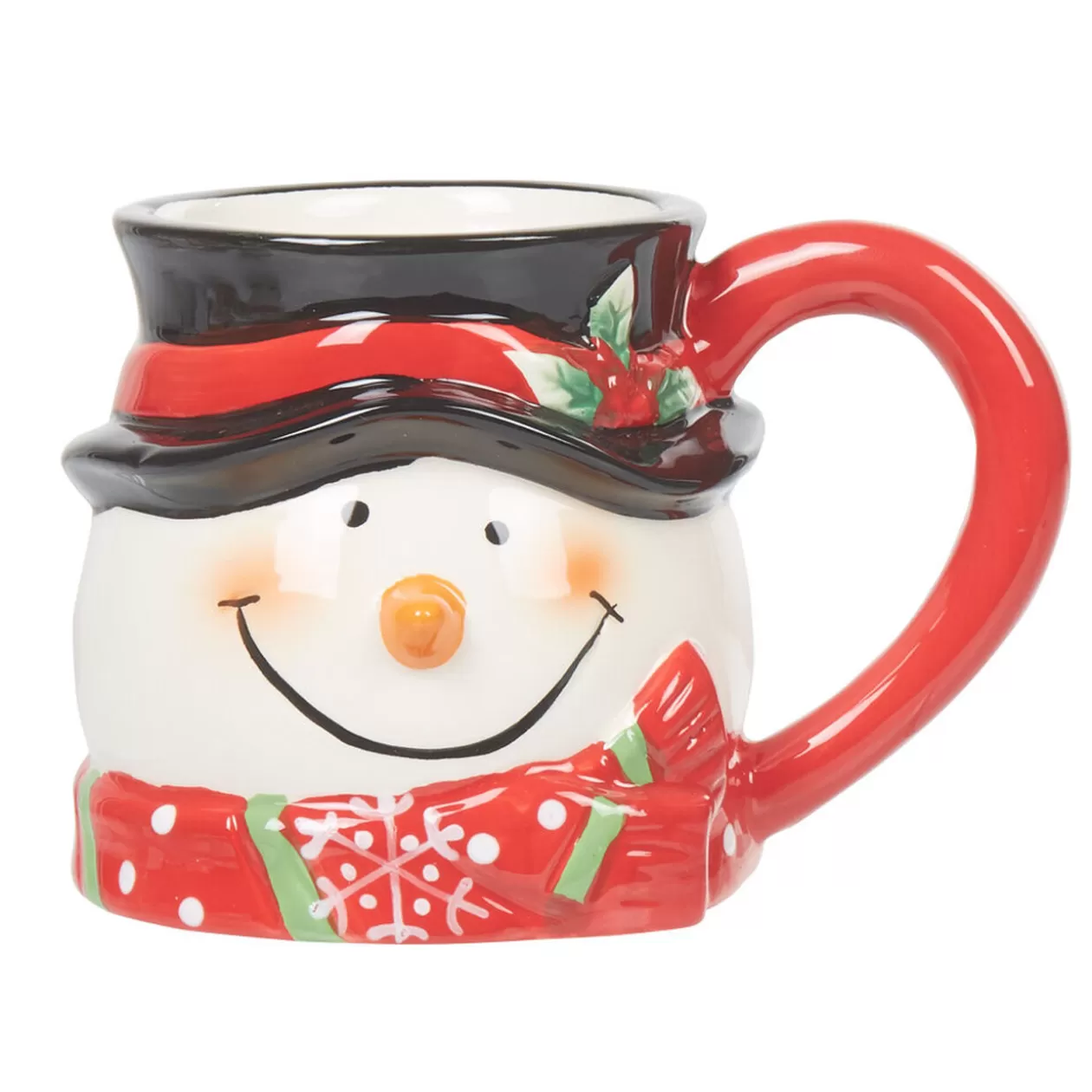Gifi Mug bonhomme de neige< Vaisselle Et Accessoires De Table
