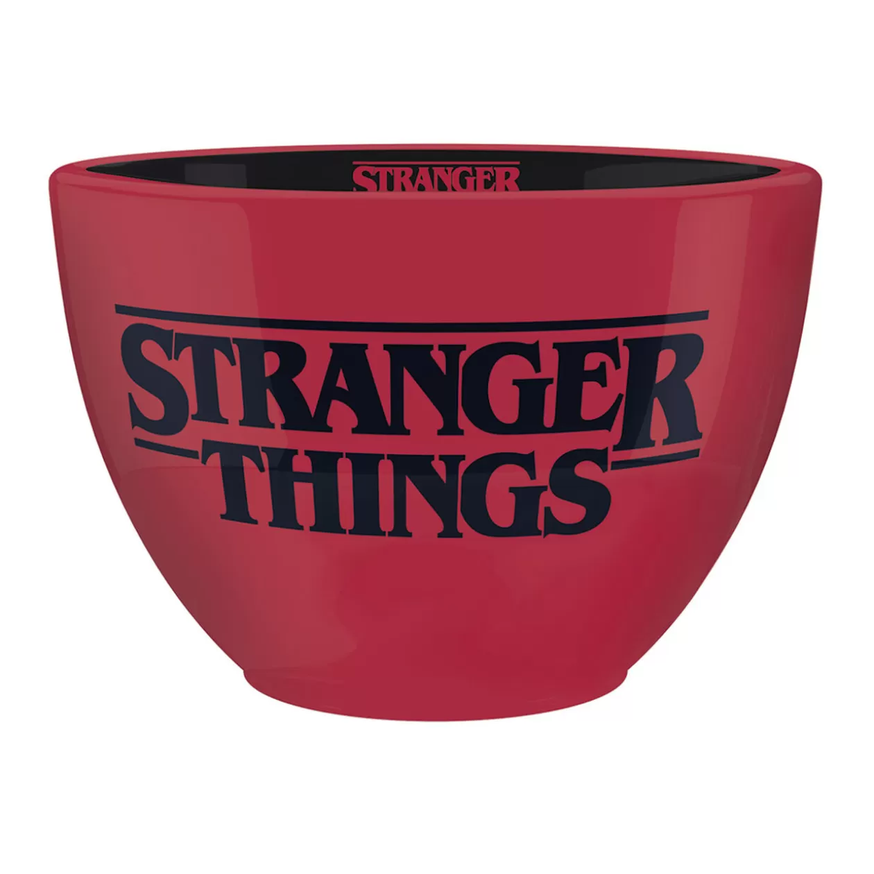 Mug Cappuccino Stranger Things>Gifi Discount