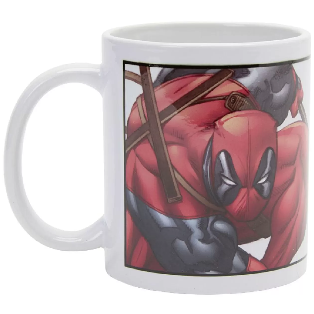 Gifi Mug deadpool en céramique< Vaisselle Et Accessoires De Table