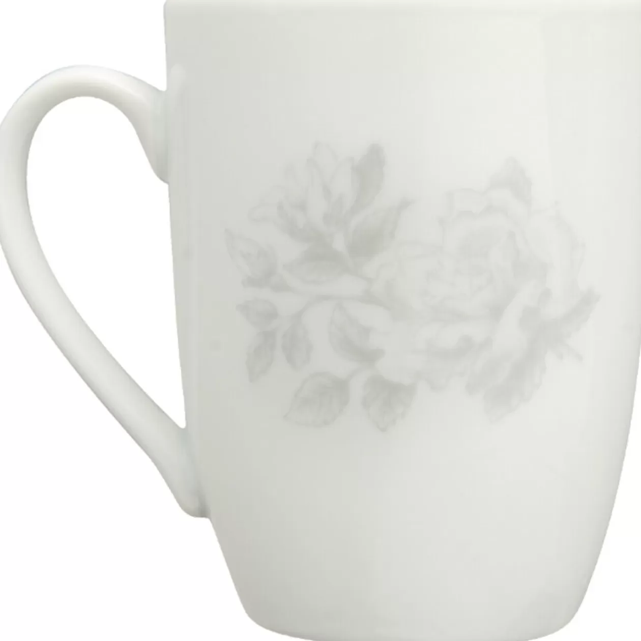 Mug design fleur>Gifi Cheap
