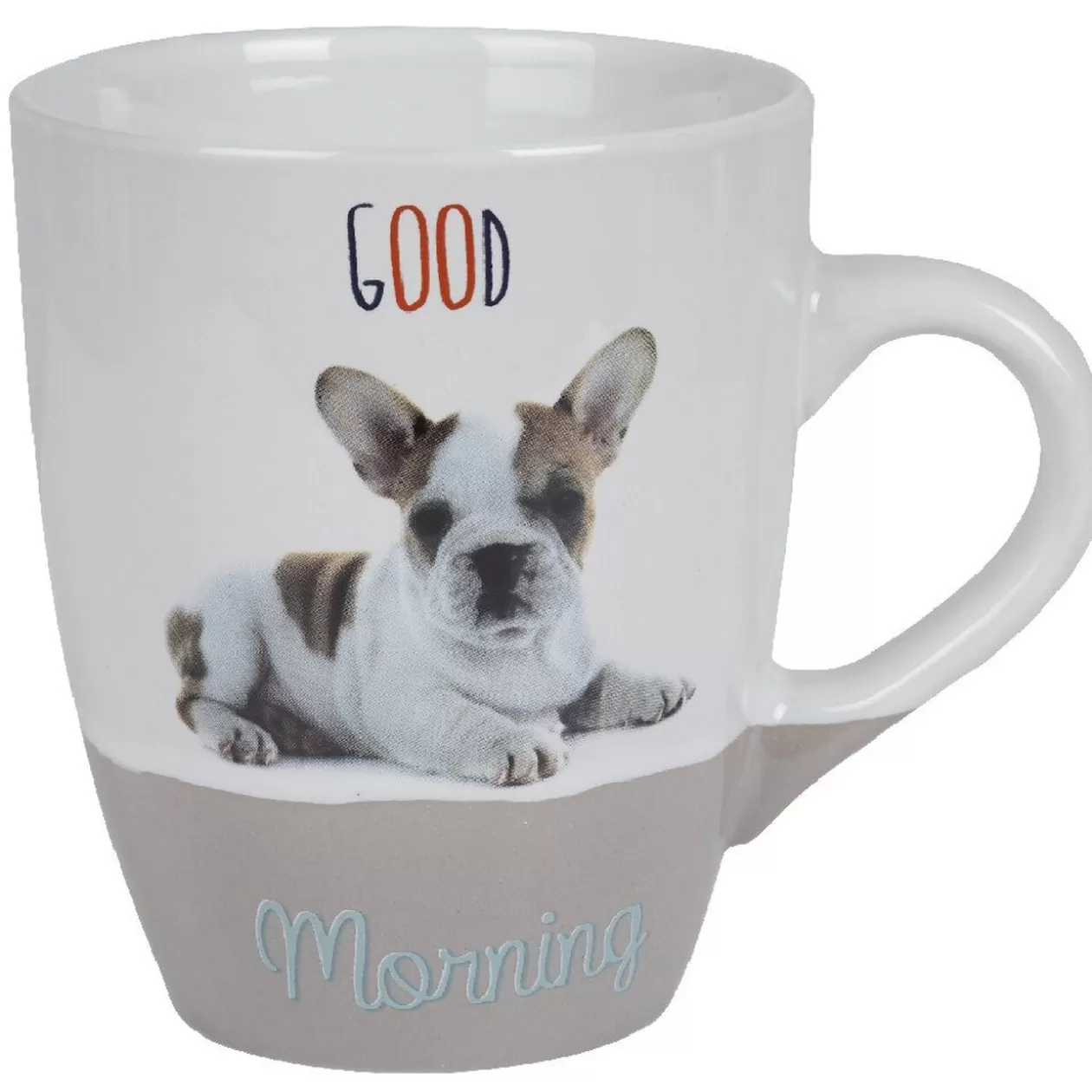 Mug faïence motif chien>Gifi Flash Sale
