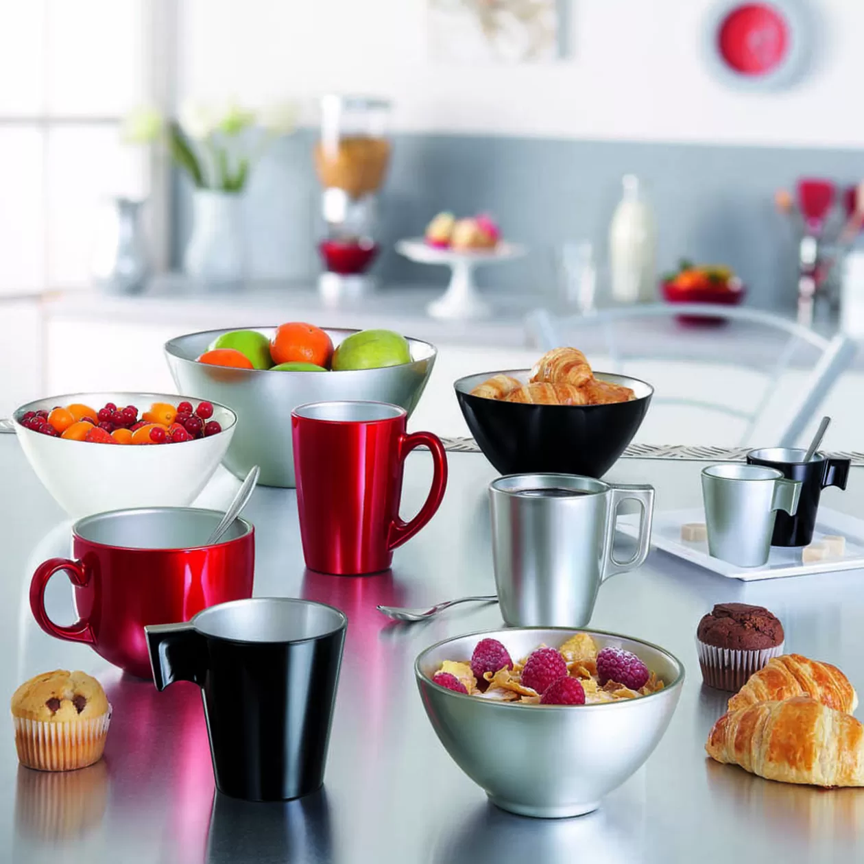 Mug gris>Gifi Flash Sale
