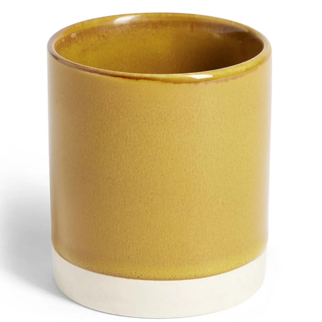 Gifi Mug grès 300mL Ø7xH8cm - 3 coloris< Vaisselle Et Accessoires De Table
