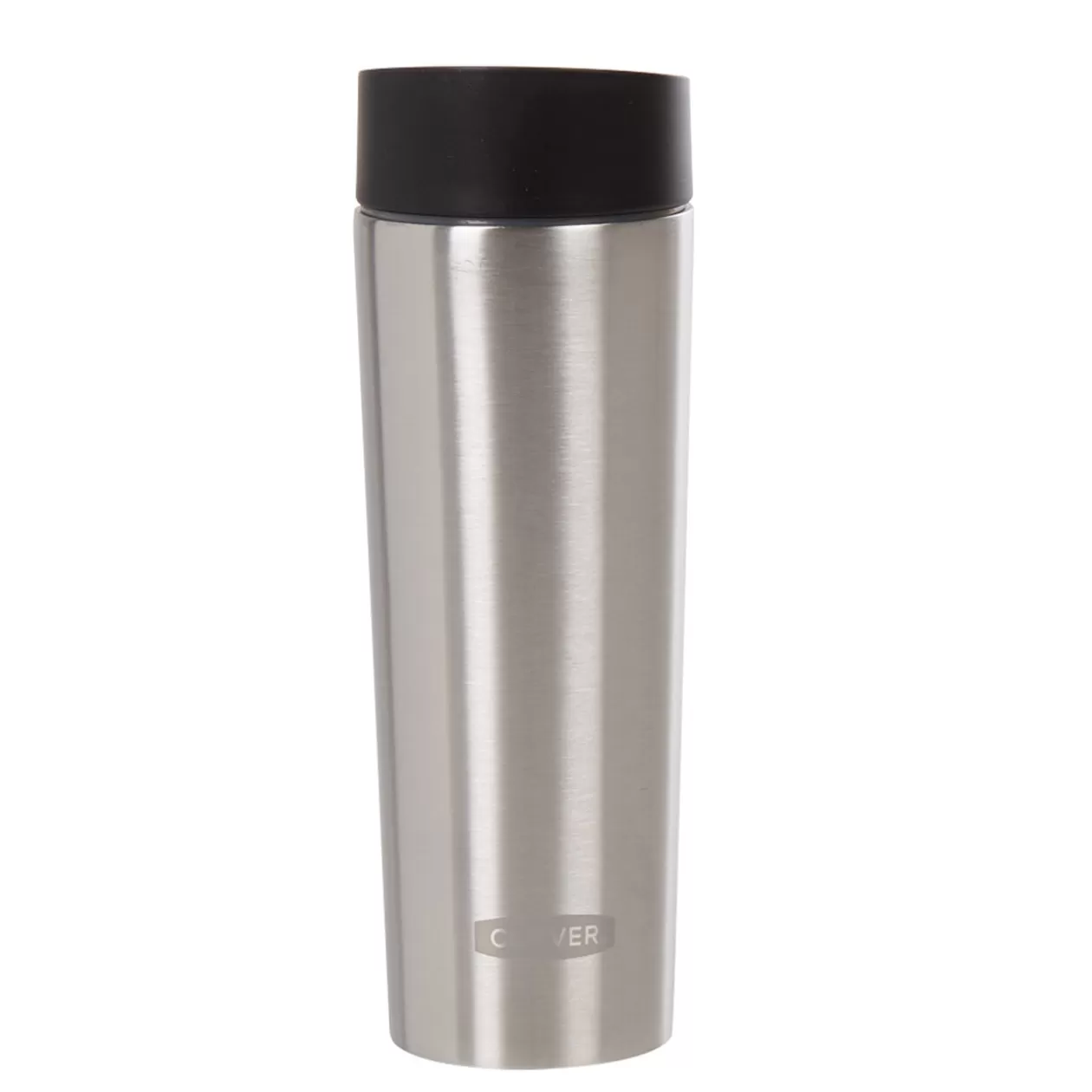 Mug isotherme 0,4 L gris Curver>Gifi Store