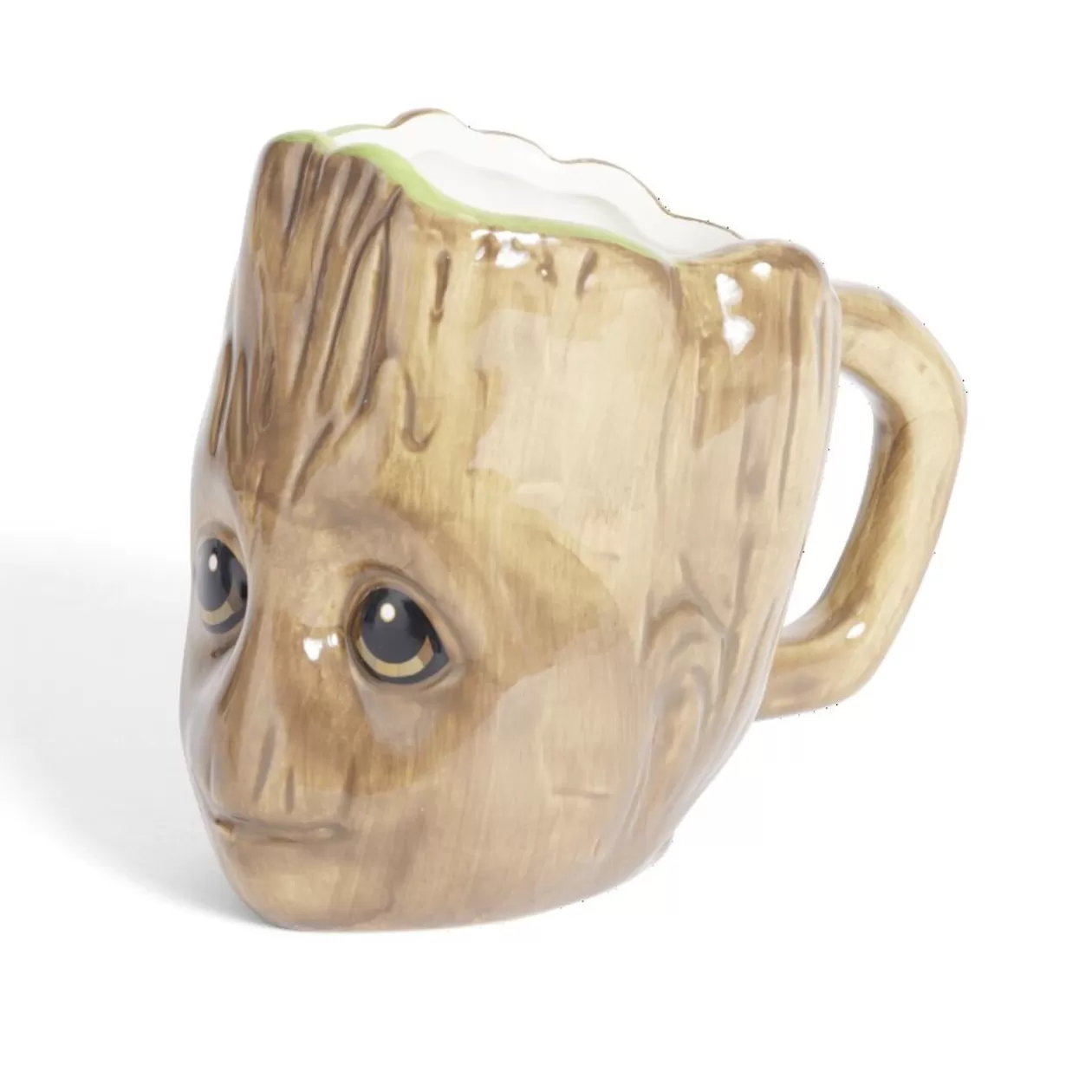 Mug Marvel Groot bébé 3D marron 400ml>Gifi Cheap