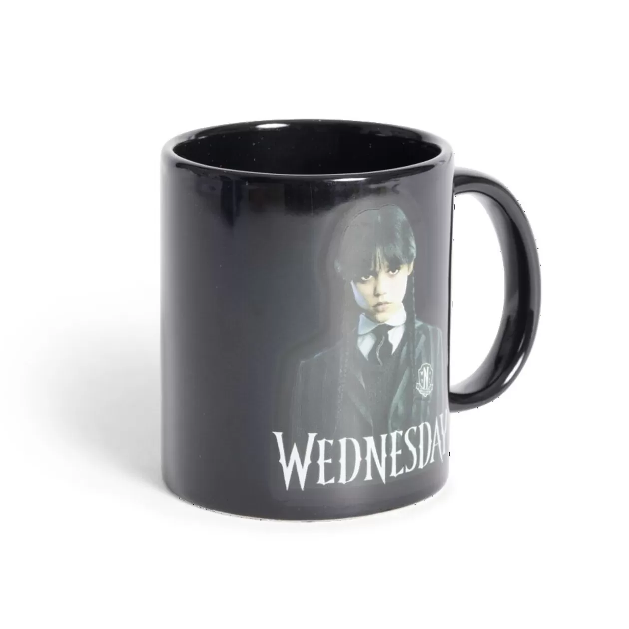 Mug Mercredi Addams 315ml>Gifi Outlet