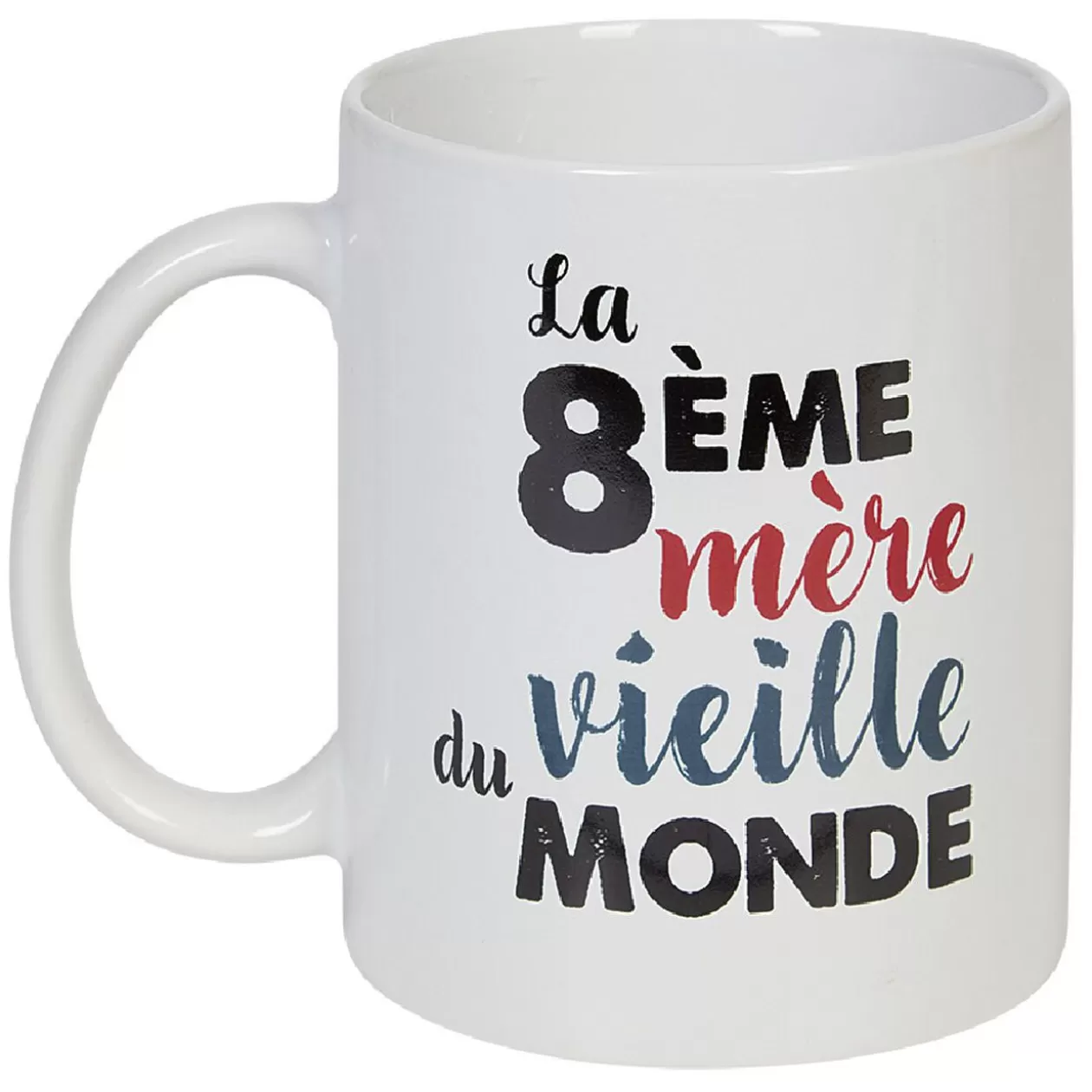 Mug personnalisé maman ou papa>Gifi Sale