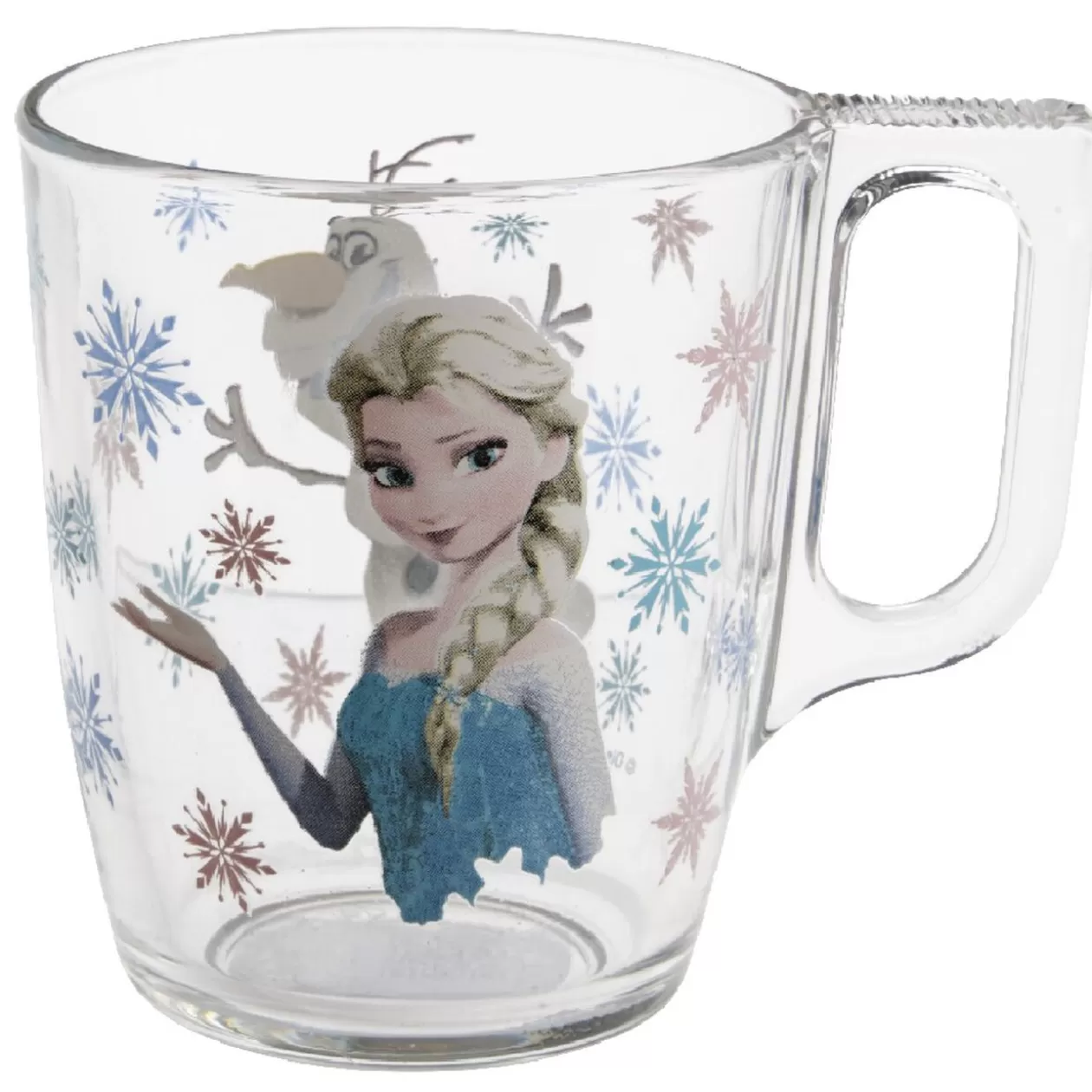 Mug Reine des neiges Frozen>Gifi Best Sale
