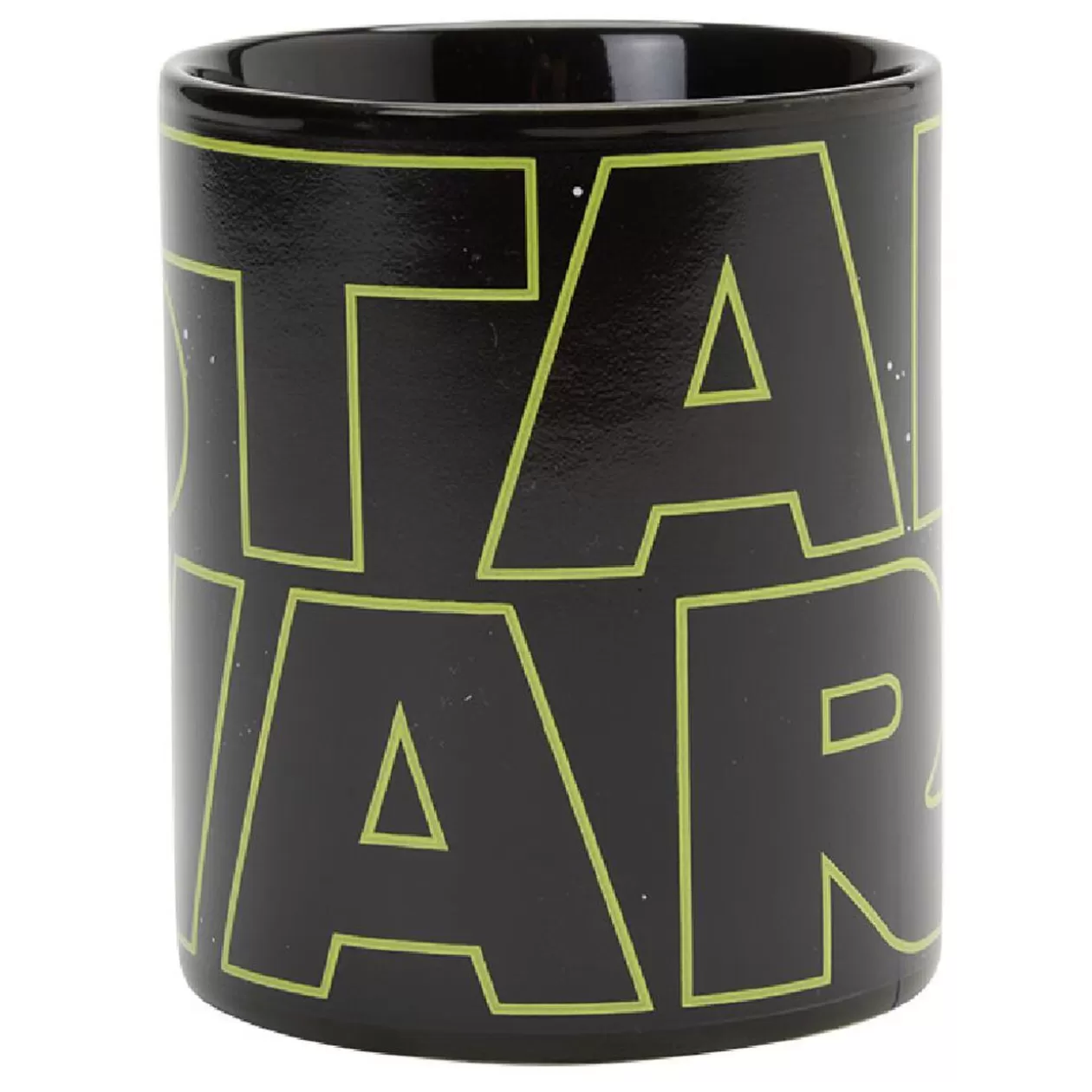 Mug thermoréactif Star wars>Gifi New
