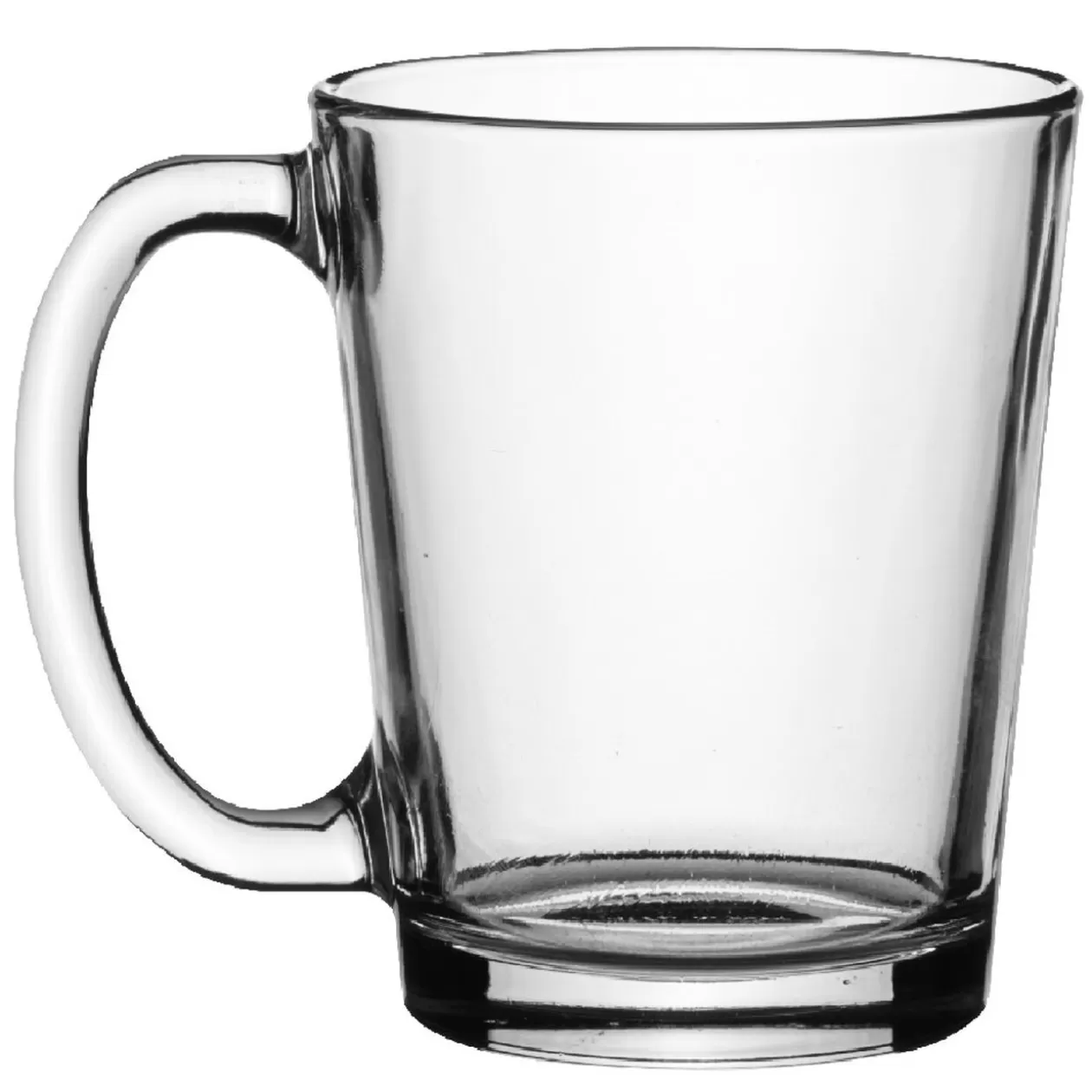 Mug transparent 31 cl>Gifi Best